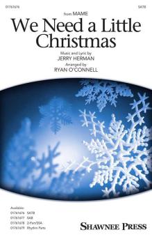 We Need a Little Christmas Download
