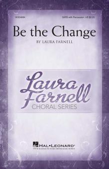Be The Change Download