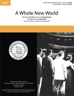 A Whole New World Download