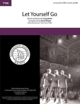 Let Yourself Go 