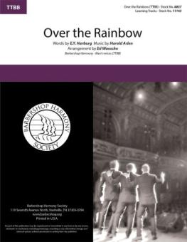 Over the Rainbow 