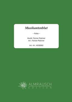 Musikantenblut Download