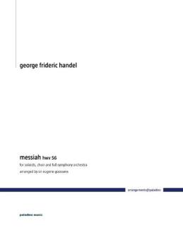 Messiah, HWV 56 