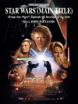 Star Wars (Main Title) 