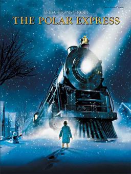 Selections from The Polar Express 
