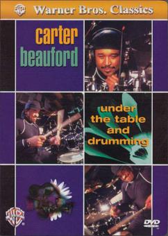 Under the Table of Drumming 
