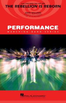 The Rebellion Is Reborn 