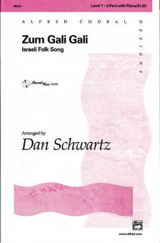 Zum Gali Gali Standard