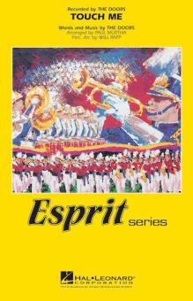 Touch Me 