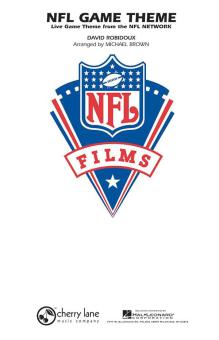 NFL Game Theme 