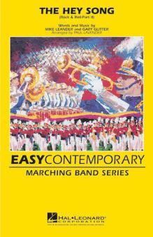 Rock & Roll-Part II The Hey Song 