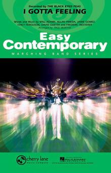 I Gotta Feeling 