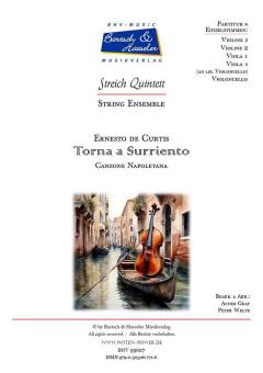 Torna a Surriento 