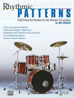 Rhythmic Patterns 
