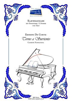 Torna a Surriento 