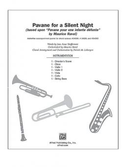 Pavane For A Silent Night 