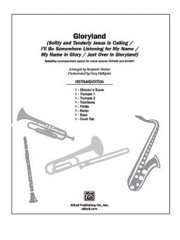 Gloryland 