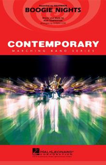 Boogie Nights 