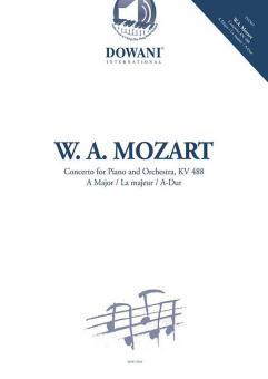 Concerto La maggiore KV 488 