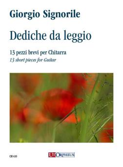 13 Pezzi brevi 