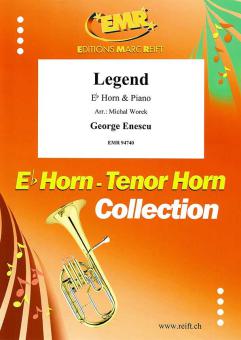 Legend Standard