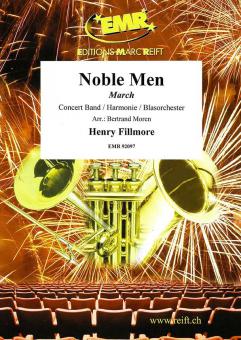 Noble Men Standard