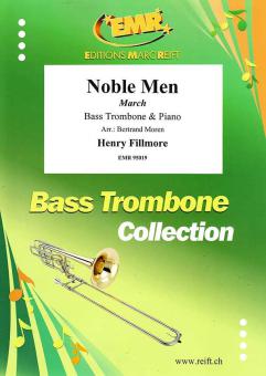Noble Men Standard