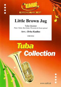 Little Brown Jug Standard