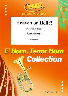 Heaven or Hell?! Standard
