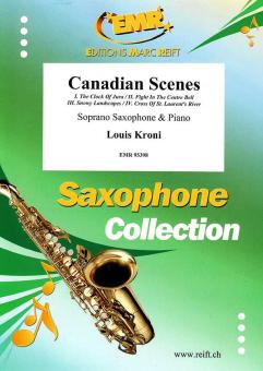 Scene canadesi Standard
