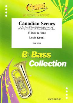 Scene canadesi Standard