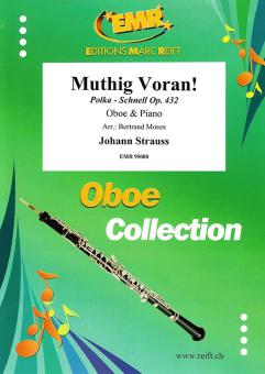 Muthig Voran! op. 432 Standard