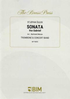 Sonata Standard