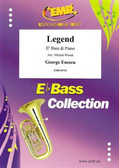 Legend Download