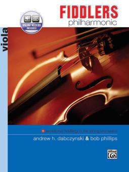 Fiddlers Philharmonic 