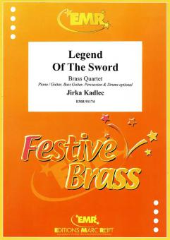 Legend Of The Sword Download