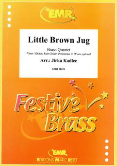 Little Brown Jug Download