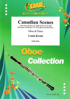 Scene canadesi Download