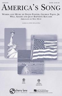 America's Song 
