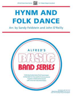 Hymn And Folk Dance Standard