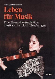 Leben für Musik 
