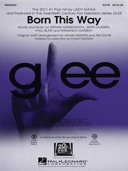 Born This Way 