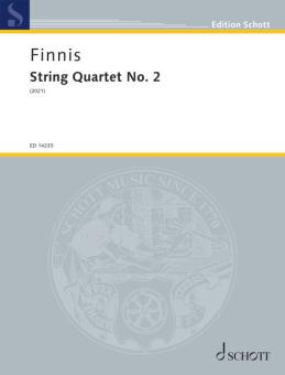 Quartetto per archi n. 2 Download