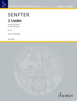 2 Canzoni op. 53 Download