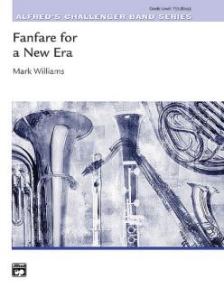 Fanfare For A New Era Standard