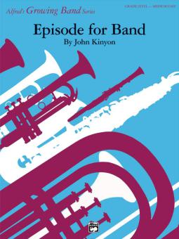 Episode For Band Standard