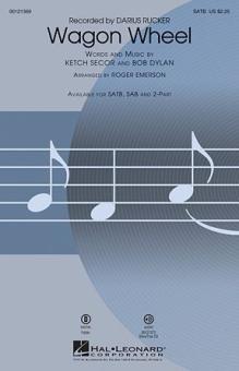 Wagon Wheel 