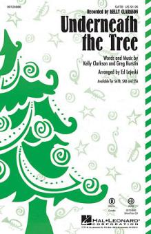 Underneath The Tree 