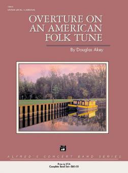 Overture On an American Folk Tune 