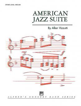 American Jazz Suite 
